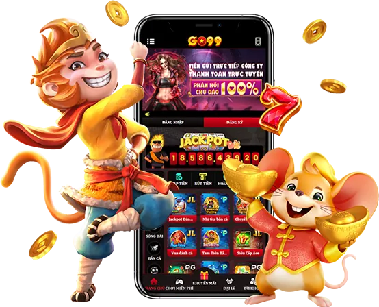 Đa Dạng Trò Chơi Slot BD88 WIN